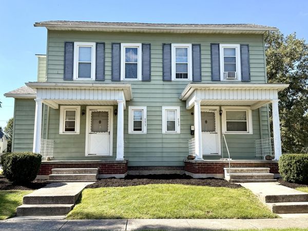 531-533 Maple Street, Fostoria, OH 44830
