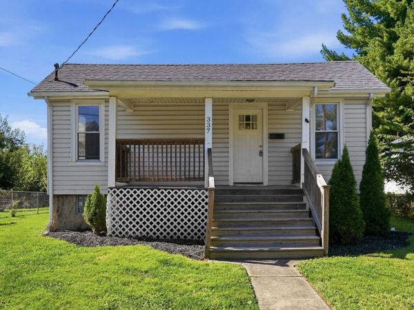 337 Rolef Avenue, Lockland, OH 45215