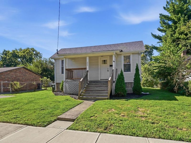 337 Rolef Avenue, Lockland, OH 45215 Photo 2