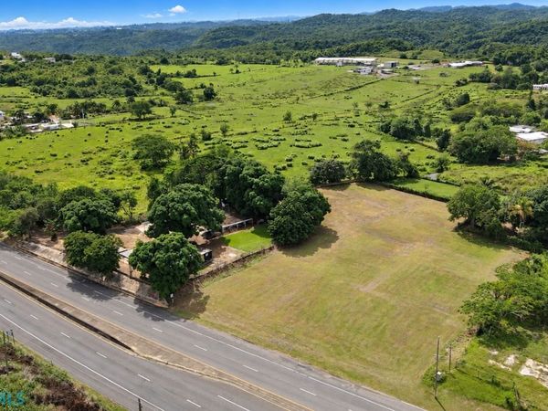 PR2 KM106 BO COTO CALLE ALPHA, Isabela, PR 00662