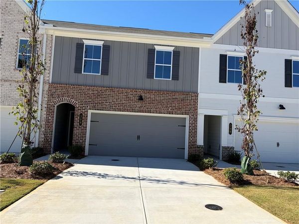 308 Colsen Drive , Acworth, GA 30102