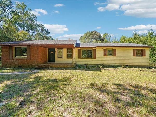 5741 Liberty Road, Winston, GA 30187