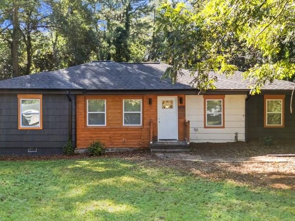 1324 Eastridge Road SW, Atlanta, GA 30311