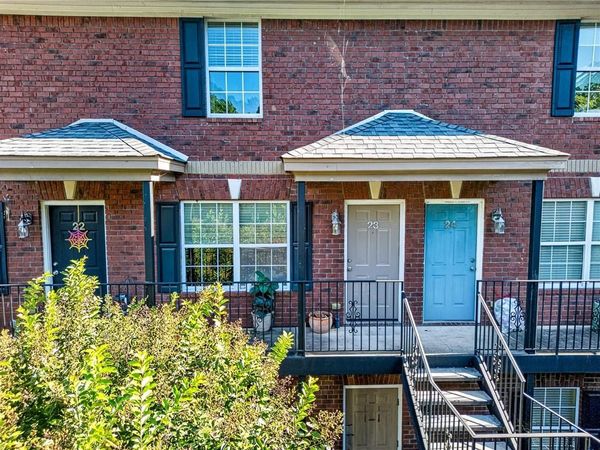 105 Whitehead Road, Unit 23, Athens, GA 30606