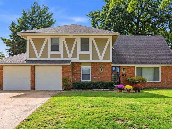 12408 Monroe Avenue, Grandview, MO 64030