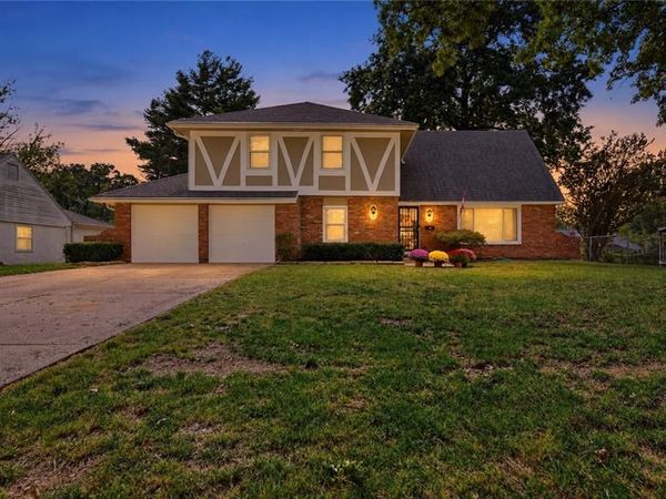 12408 Monroe Avenue, Grandview, MO 64030