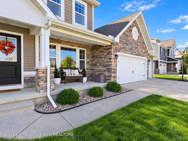 4831 Nassau Street, Okemos, MI 48864