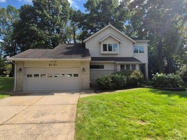 8767 TOWNSEND Drive , White Lake Township, Mi 48386