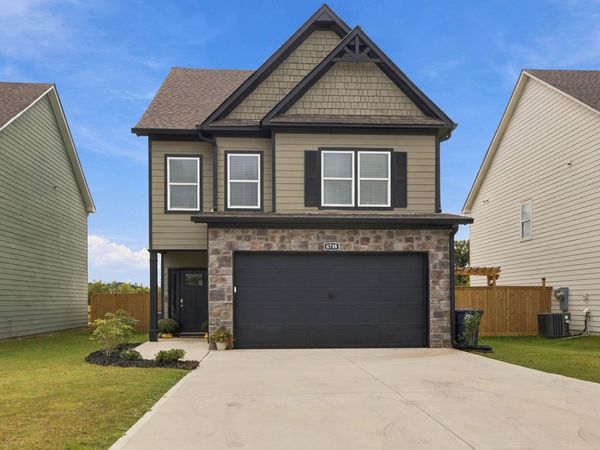 6738 Dharma Loop, Unit 62, Chattanooga, TN 37412