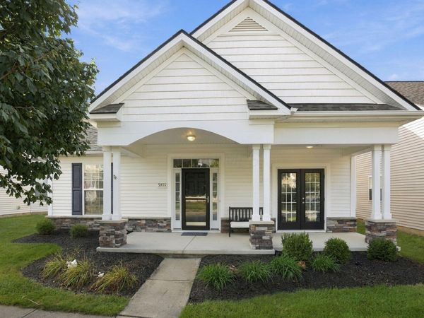 5935 Meehan Road, Dublin, OH 43016