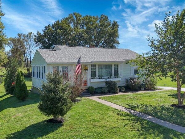 27265 Miller Road, Rockbridge, OH 43149