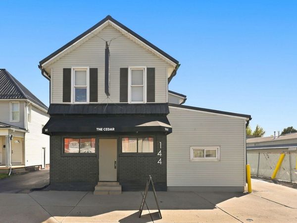 144 N Cedar Street , Newark, OH 43055