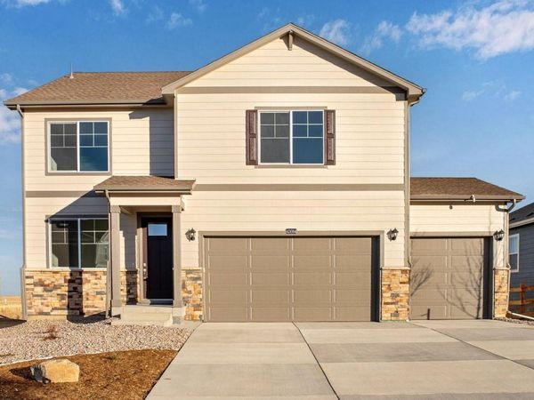 5539 Horro Street, Windsor, CO 80528