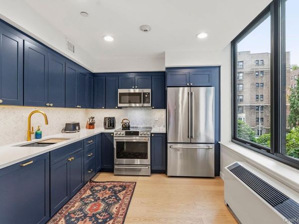 10 City Place, Unit 2B, White Plains, NY 10601