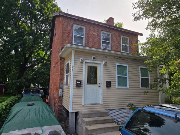 24 S Elm Street , Beacon, NY 12508