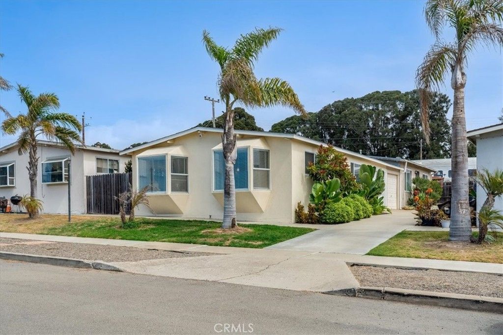 1341 Dewey, Oceano, CA 93445 Main Photo