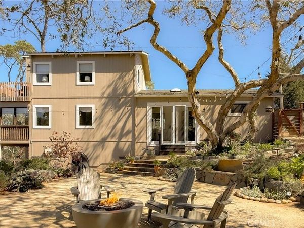 2911 Ernest Place, Cambria, CA 93428