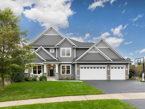 2403 Highover Trail, Chanhassen, MN 55317