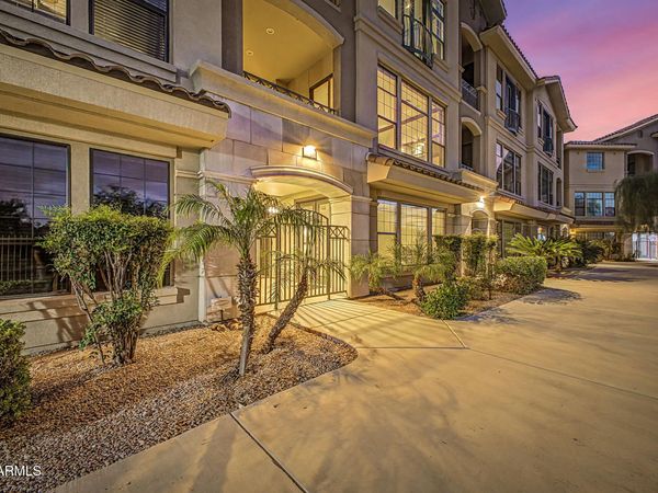 7275 N SCOTTSDALE Road, Unit 1017, Paradise Valley, AZ 85253