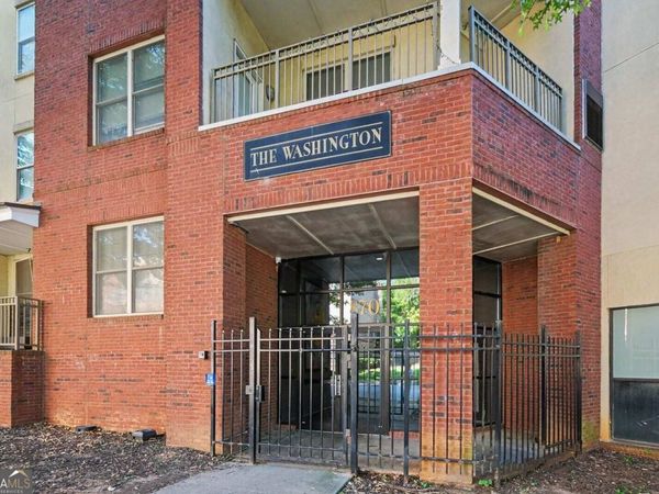870 Mayson Turner Road, Unit 1311, Atlanta, GA 30314