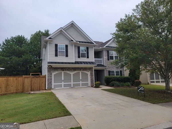 908 Upland Ives Drive, Buford, GA 30518