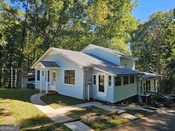 290 Emerald Drive, Clarkesville, GA 30523