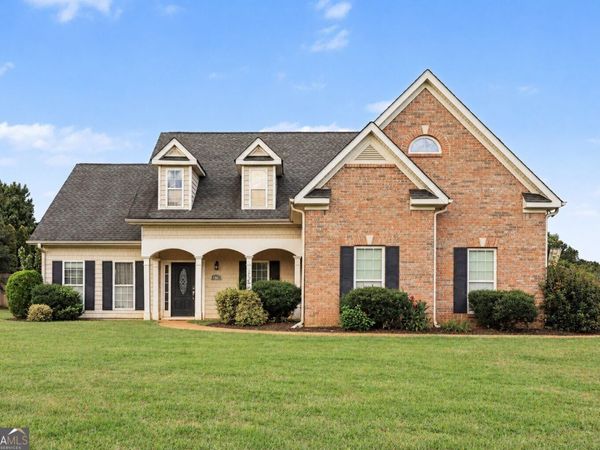 1014 Clover Leaf Drive, Mcdonough, GA 30252