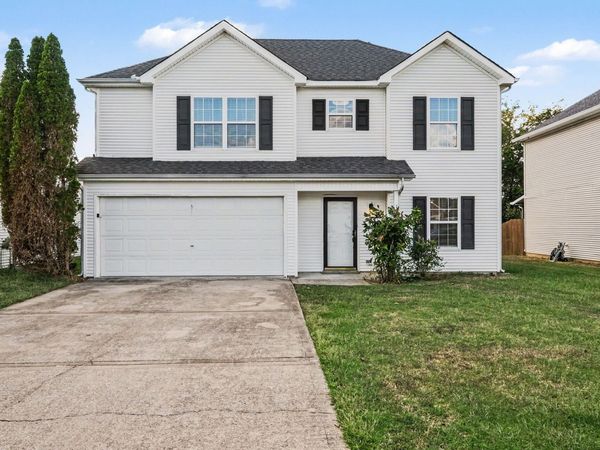 1781 Antebellum Dr, Murfreesboro, TN 37128