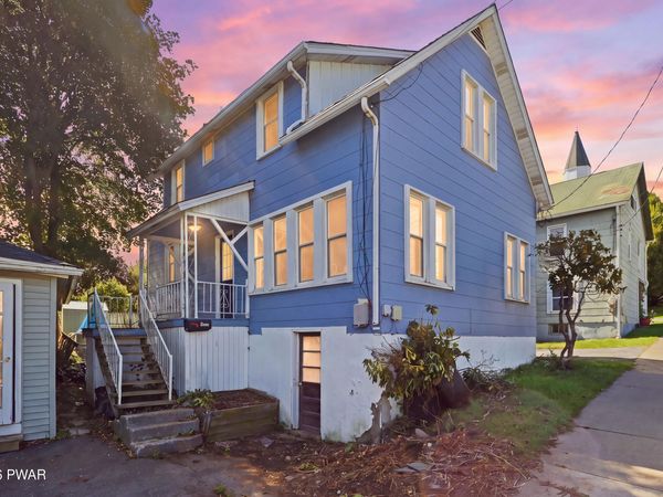 83 Dundaff Street, Forest City, PA 18421