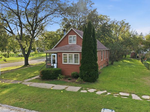 3446 Florence Avenue , Steger, IL 60475
