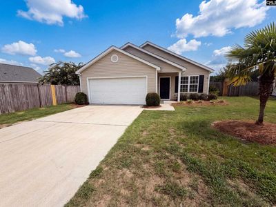 237 Arthurdale Drive, West Columbia, SC 29170