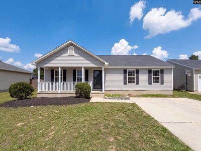 5 Dunoon Court , Columbia, SC 29229