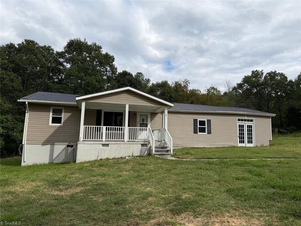 7769 N Nc Highway 62 , Burlington, NC 27217