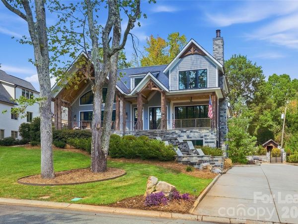 1210 Andover Road , Charlotte, NC 28211