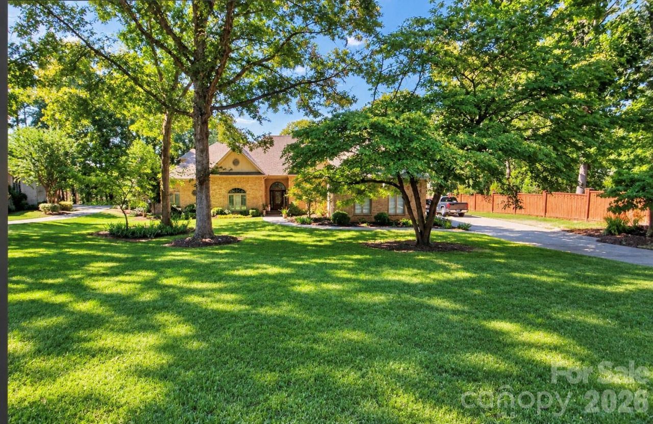 4124 Old Course Drive, Charlotte, NC 28277 Main Photo