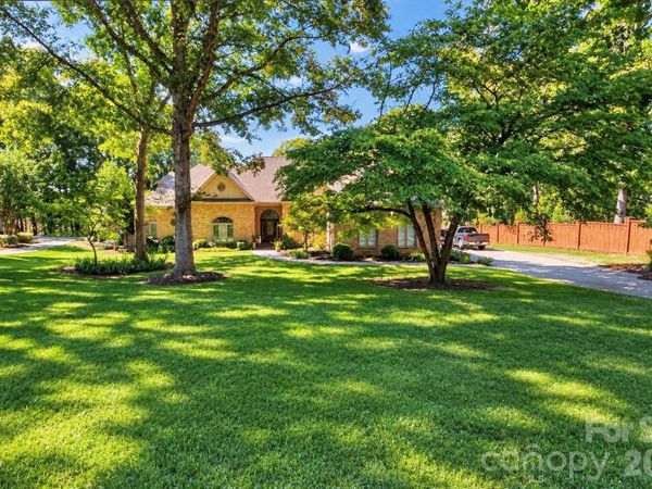 4124 Old Course Drive, Charlotte, NC 28277