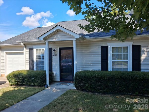 3099 Trimble Circle NW, Concord, NC 28027