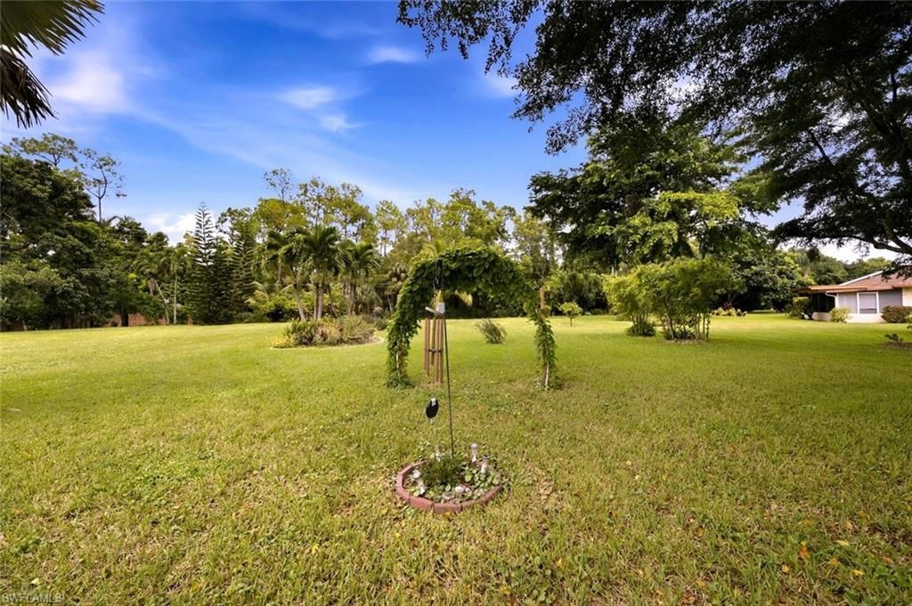 989 Charlemagne Blvd , Naples, FL 34112 Photo