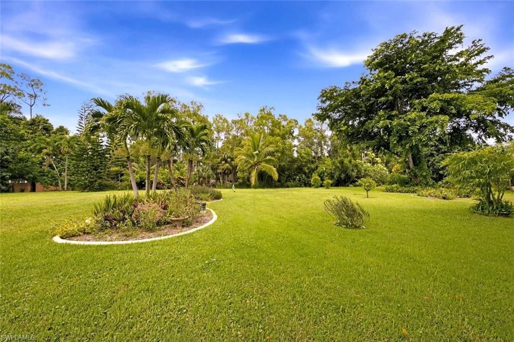 989 Charlemagne Blvd , Naples, FL 34112 Photo