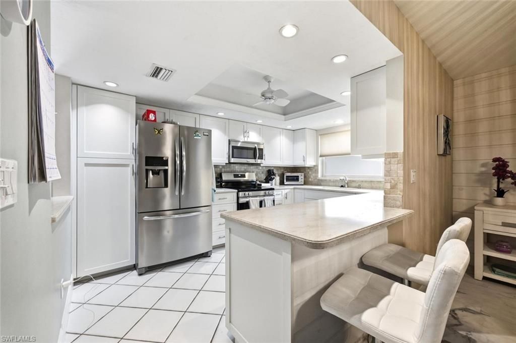 989 Charlemagne Blvd , Naples, FL 34112 Photo