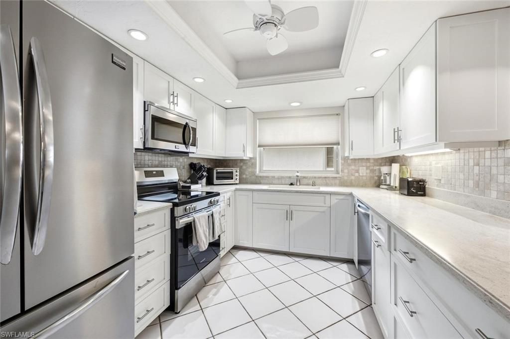 989 Charlemagne Blvd , Naples, FL 34112 Photo