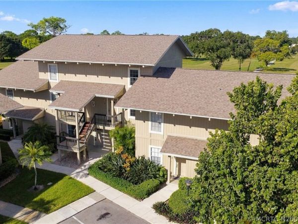 18520 SE Wood Haven Lane , Unit H, Jupiter, FL 33469