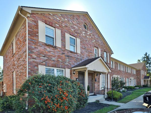 Unit 38, Columbus, OH 43235
