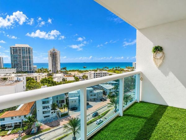 6770 Indian Creek Dr , Unit 8R, Miami Beach, FL 33141