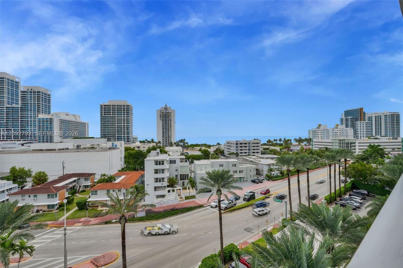 6770 Indian Creek Dr, Unit 8R, Miami Beach, FL 33141 Photo