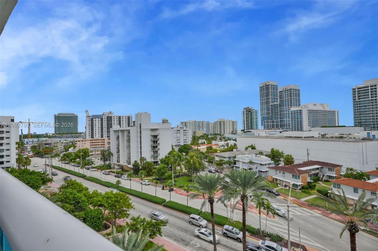 6770 Indian Creek Dr, Unit 8R, Miami Beach, FL 33141 Photo