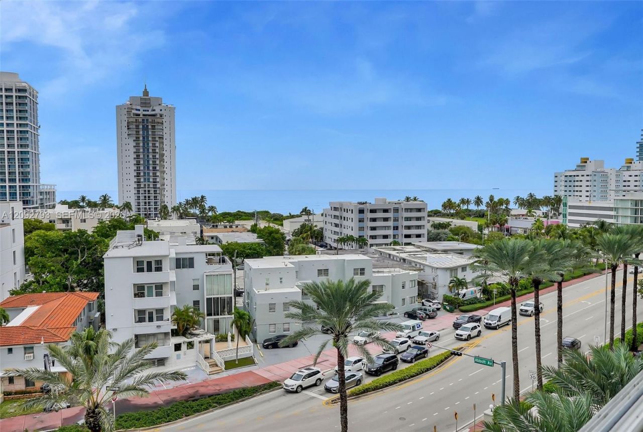 6770 Indian Creek Dr, Unit 8R, Miami Beach, FL 33141 Photo