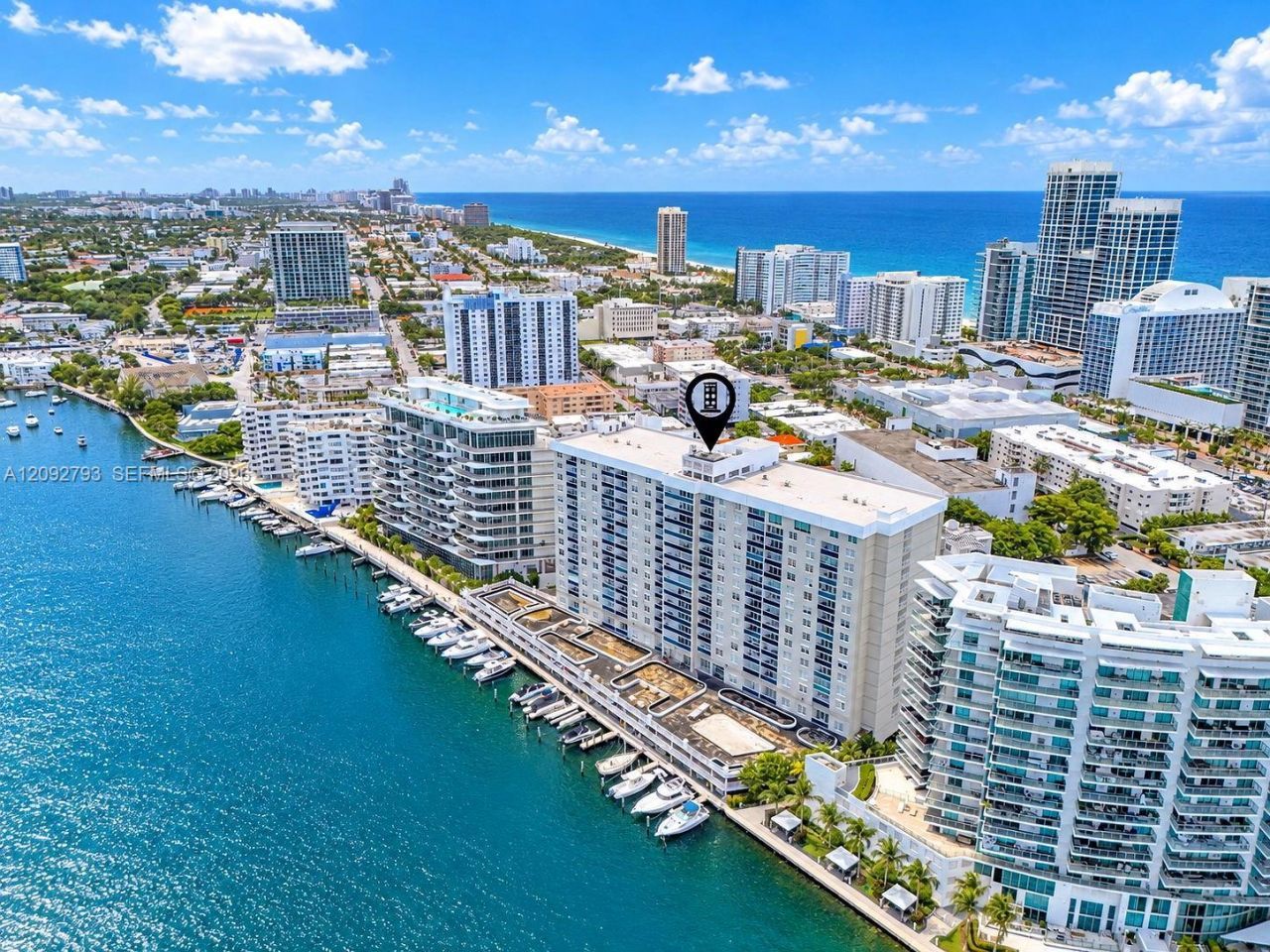6770 Indian Creek Dr, Unit 8R, Miami Beach, FL 33141 Photo