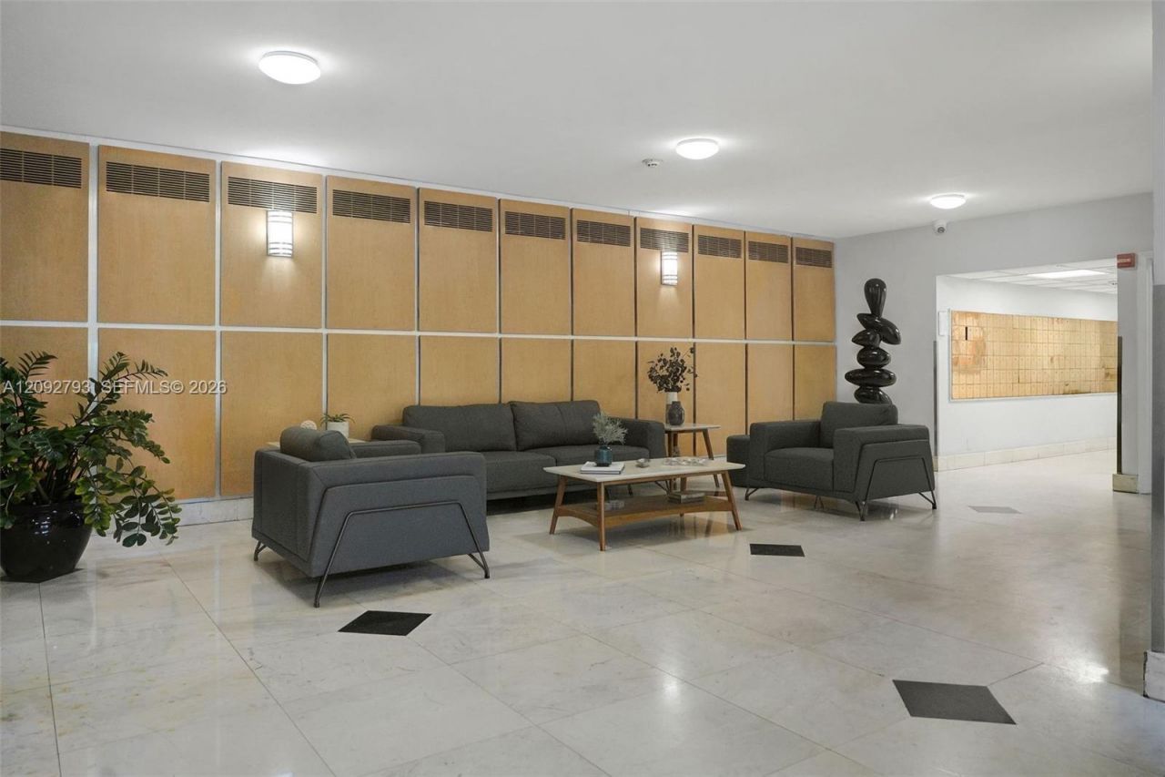 6770 Indian Creek Dr, Unit 8R, Miami Beach, FL 33141 Photo