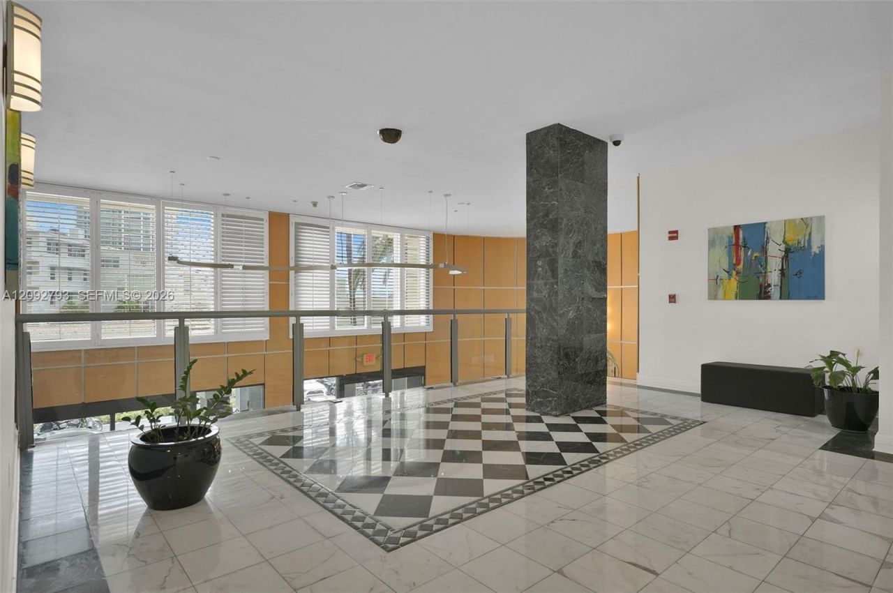 6770 Indian Creek Dr, Unit 8R, Miami Beach, FL 33141 Photo